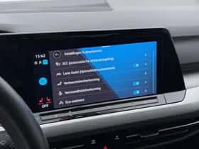 Volkswagen Golf (2021) thumbnail 12