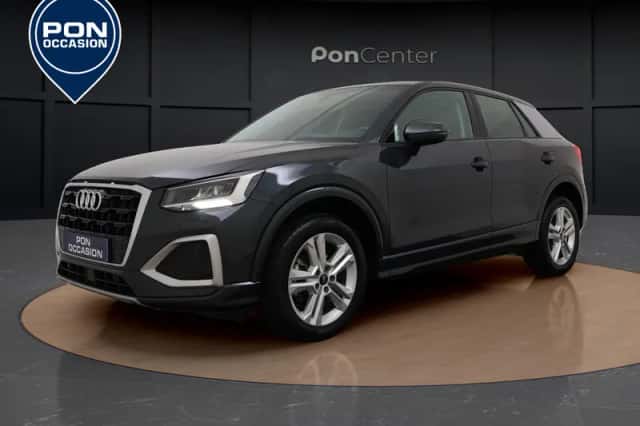 Audi Q2 (2023) thumbnail 1