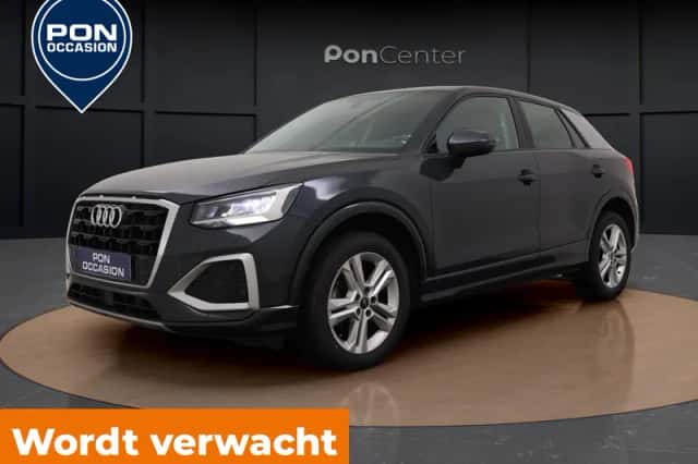 Audi Q2 (2023) thumbnail 1