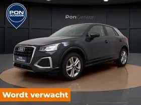 Audi Q2 (2023)