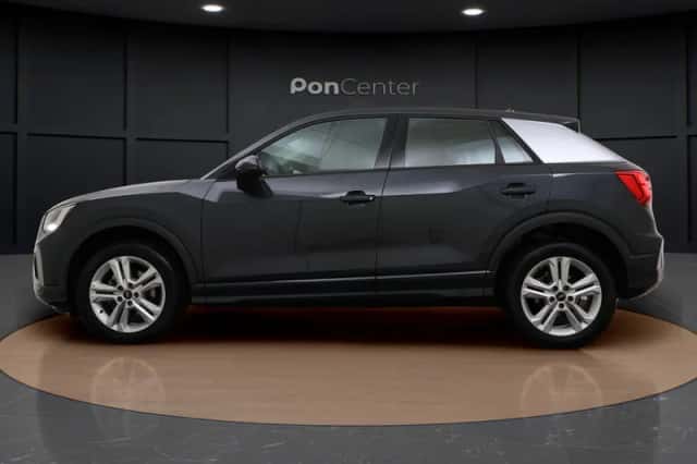 Audi Q2 (2023) thumbnail 6