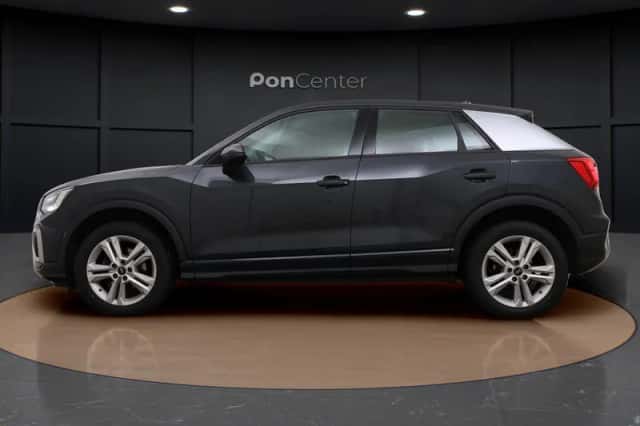 Audi Q2 (2023) thumbnail 6