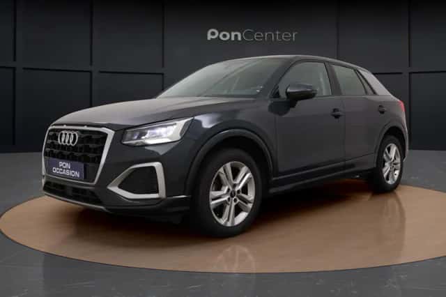 Audi Q2 (2023) thumbnail 9