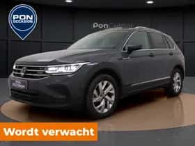 Volkswagen Tiguan (2023) thumbnail 1