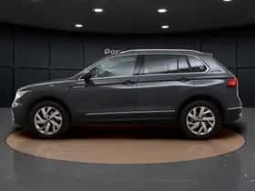 Volkswagen Tiguan (2023) thumbnail 6