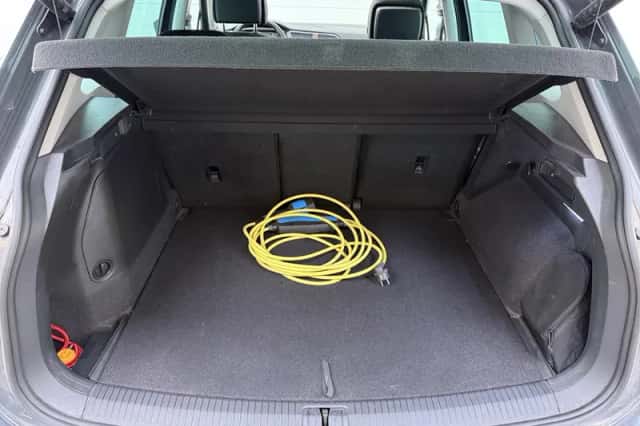 Volkswagen Tiguan (2023) thumbnail 8