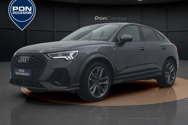 Audi Q3 (2023) thumbnail 2
