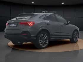 Audi Q3 (2023) thumbnail 5