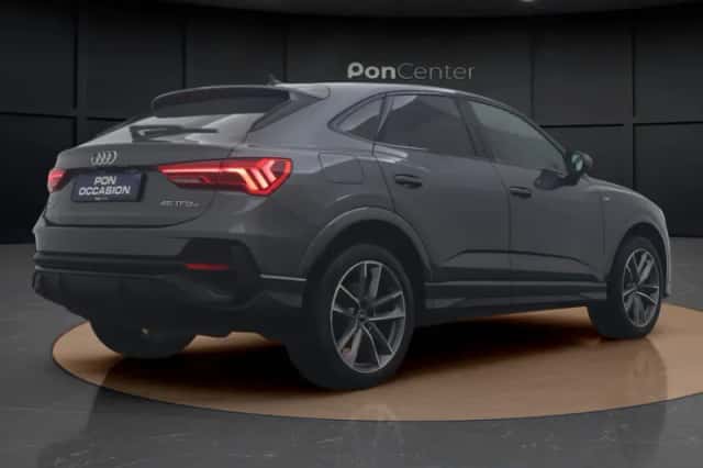 Audi Q3 (2023) thumbnail 6