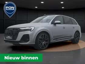 Audi Q7 (2025)