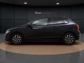 Volkswagen Polo (2022) thumbnail 6