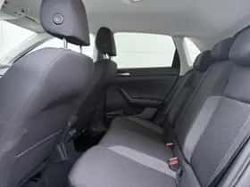 Volkswagen Polo (2022) thumbnail 7