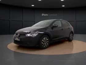 Volkswagen Polo (2022) thumbnail 9