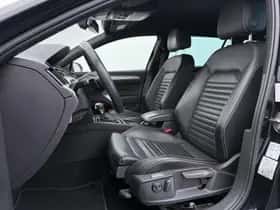 Volkswagen Passat (2021) thumbnail 4