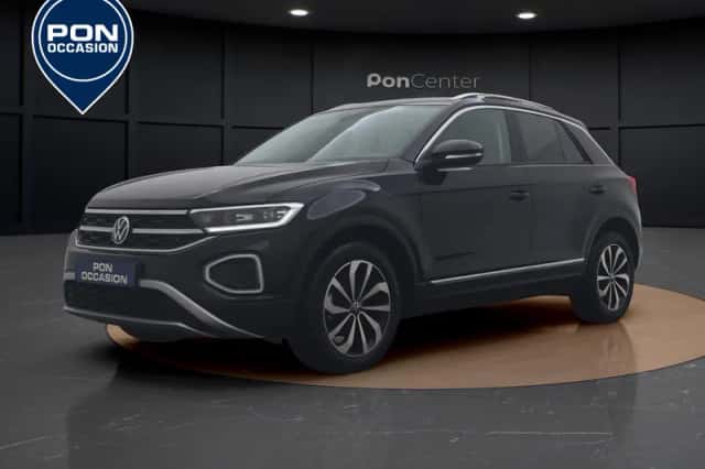 Volkswagen T-Roc (2022) thumbnail 1
