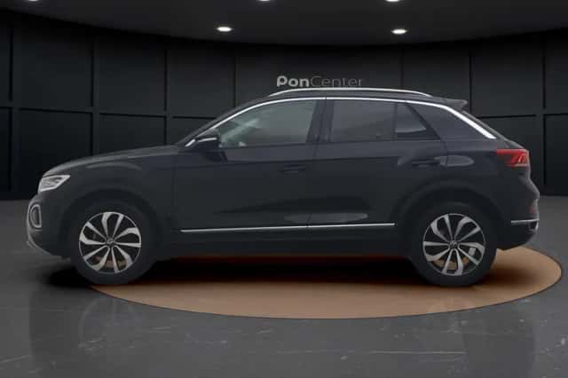 Volkswagen T-Roc (2022) thumbnail 6
