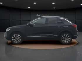 Volkswagen T-Roc (2022) thumbnail 6