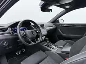 Škoda Superb (2023) thumbnail 3