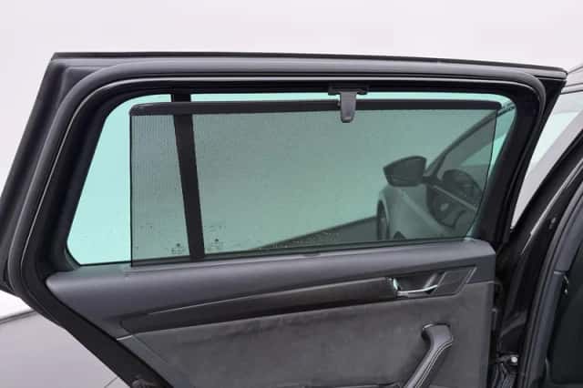 Škoda Superb (2023) thumbnail 8