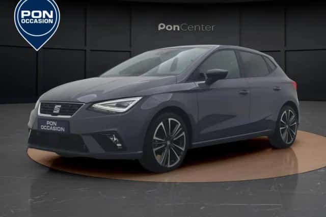 SEAT Ibiza (2024) thumbnail 1