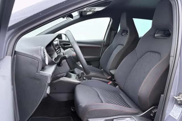 SEAT Ibiza (2024) thumbnail 4
