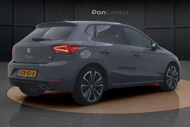 SEAT Ibiza (2024) thumbnail 5