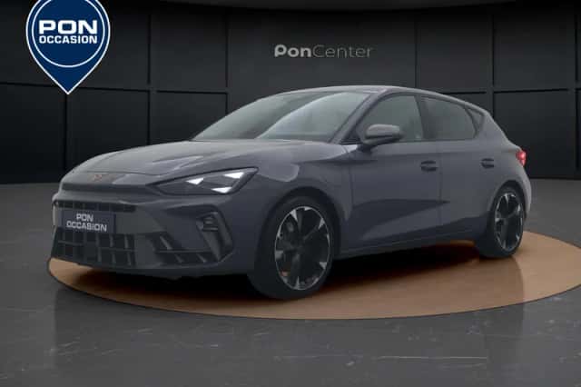 CUPRA Leon (2025)