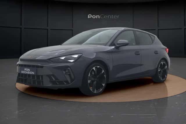 CUPRA Leon (2025) thumbnail 14
