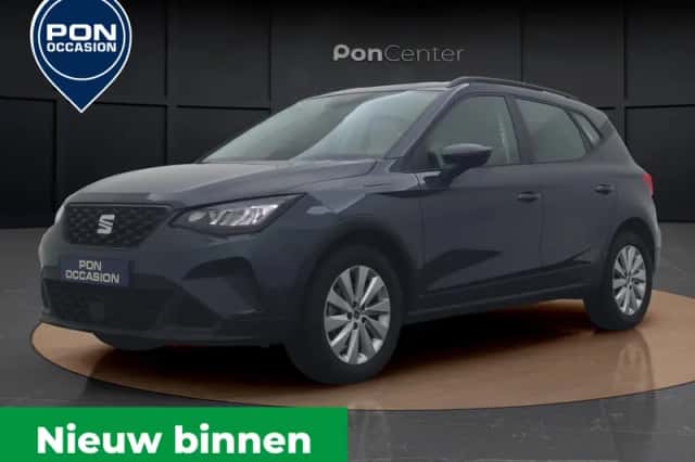 SEAT Arona (2024) thumbnail 1