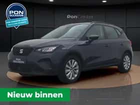 SEAT Arona (2024)