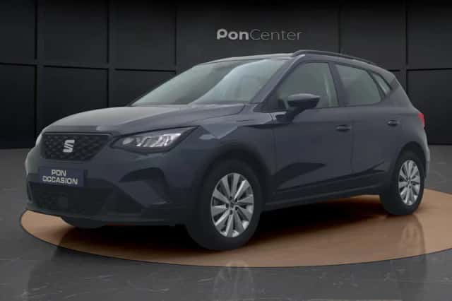 SEAT Arona (2024) thumbnail 13