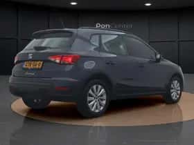 SEAT Arona (2024) thumbnail 5