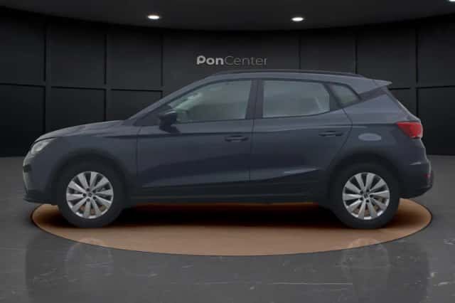 SEAT Arona (2024) thumbnail 6