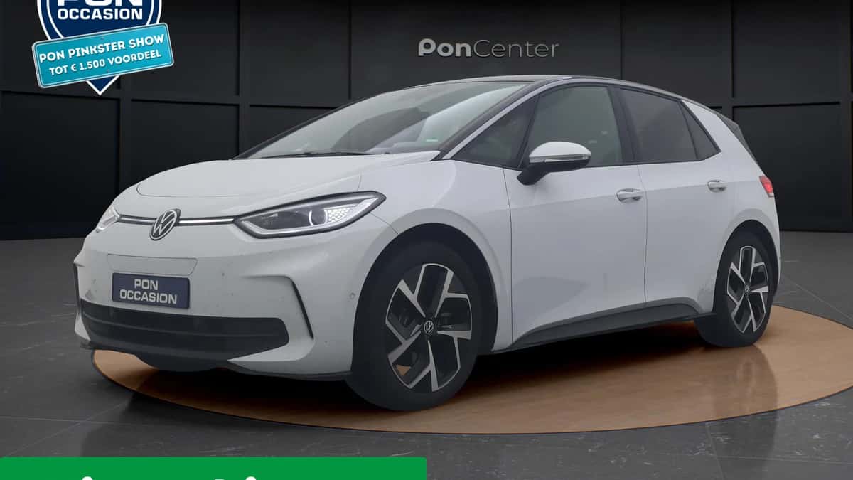 Volkswagen ID.3 (2024) — foto 1