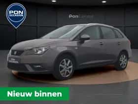 SEAT Ibiza (2016)