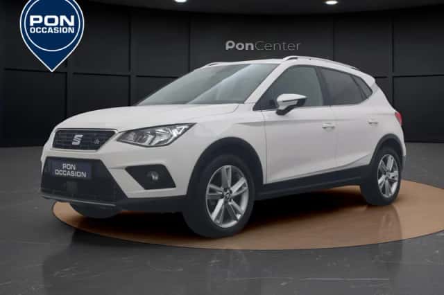 SEAT Arona (2019) thumbnail 1