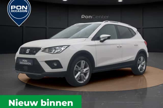 SEAT Arona (2019) thumbnail 1