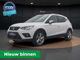 SEAT Arona (2019)