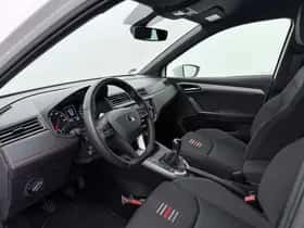 SEAT Arona (2019) thumbnail 3