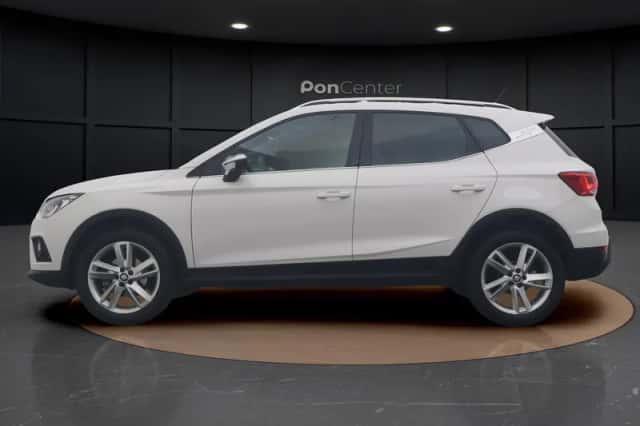 SEAT Arona (2019) thumbnail 6