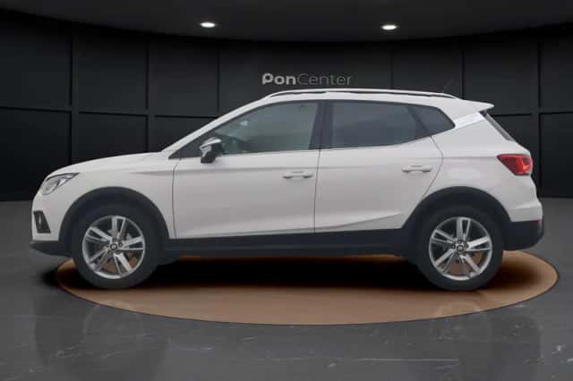 SEAT Arona (2019) thumbnail 6