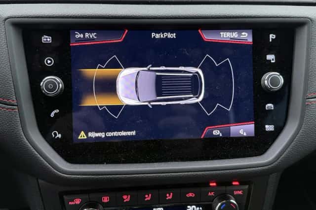 SEAT Arona (2019) thumbnail 10