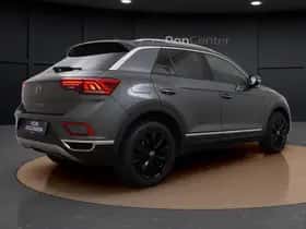 Volkswagen T-Roc (2022) thumbnail 5