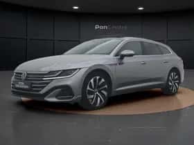 Volkswagen Arteon (2022) thumbnail 15