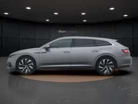 Volkswagen Arteon (2022) thumbnail 6