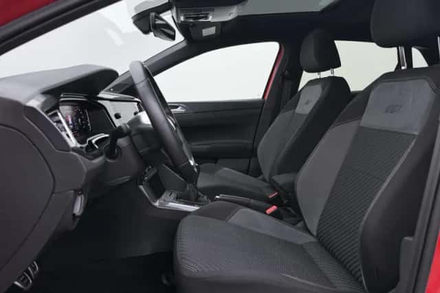 Volkswagen Polo (2021) thumbnail 4