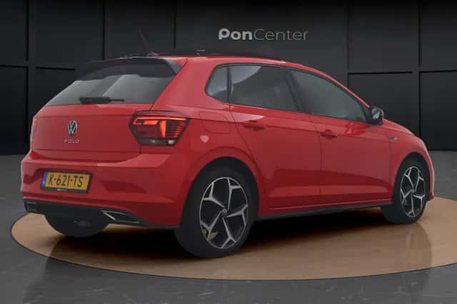 Volkswagen Polo (2021) thumbnail 5