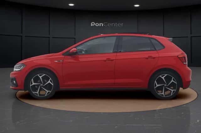 Volkswagen Polo (2021) thumbnail 6