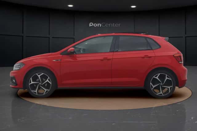 Volkswagen Polo (2021) thumbnail 6