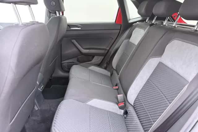 Volkswagen Polo (2021) thumbnail 7